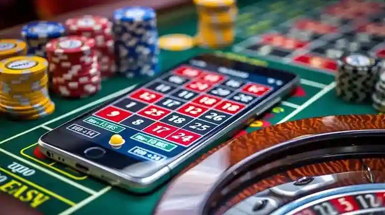 mmr game ငွေသွင်းထုတ် မြန်ဆန်မှုနှင့် Mobile App အသုံးပြုမှု